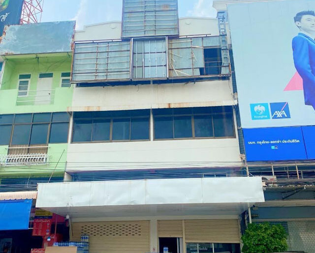 ขายดาวน์ สำนักงาน key3 key1 key2 key4 key5