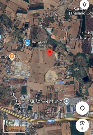 ขาย ที่ดิน ต่อรองง่ายถูกใจปล่อยได้เลย ที่ดินสำหรับทำโกดังศูนย์กระจายสินค้า ยินดีรับนายหน้า ที่ดินน้ำไฟพร้อมทำเลดีราคาคุ้ม กบินทร์บุรีปราจีน