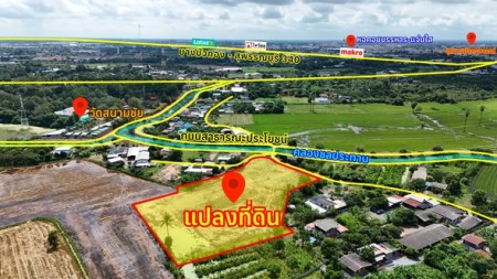 ที่ดิน ขาย ใกล้ตัวเมืองสุพรรณ เหมาะอยุ่อาศัยทำสวนเกษตร ใกล้ถนนหลัก สาธารณูปโภคครบไฟฟ้า–น้ำประปาพร้อม ไม่ผ่านนายหน้า,เจ้าของขายเอง