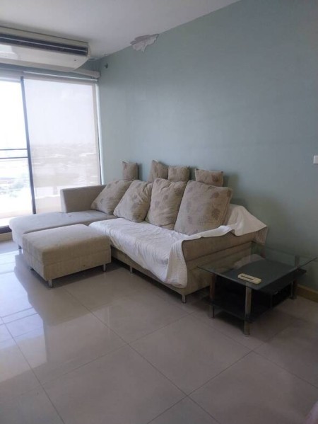 คอนโด ขาย ขายคอนโด2ห้องนอนใหญ่ กู้ได้เต็ม ศุภาลัยคาซาริวา108ตรม ริมแม่น้ำเจ้าพระยาพระราม3 ถูกกว่าในโครงการ