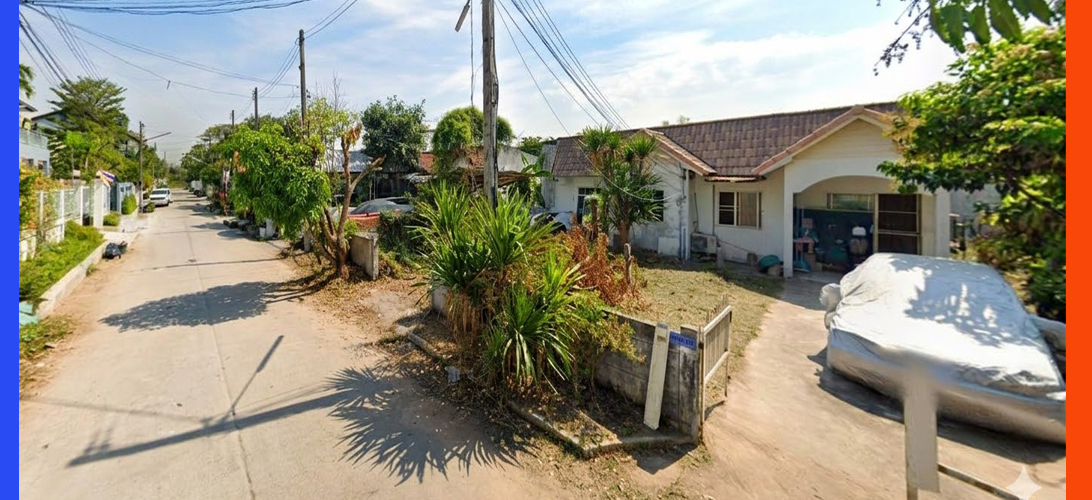 ขาย บ้าน และศูนย์การค้า บ้านแฝดขอนแก่น ทำเลดีใกล้บึงแก่นนคร ขายถูก ใกล้โรงเรียน