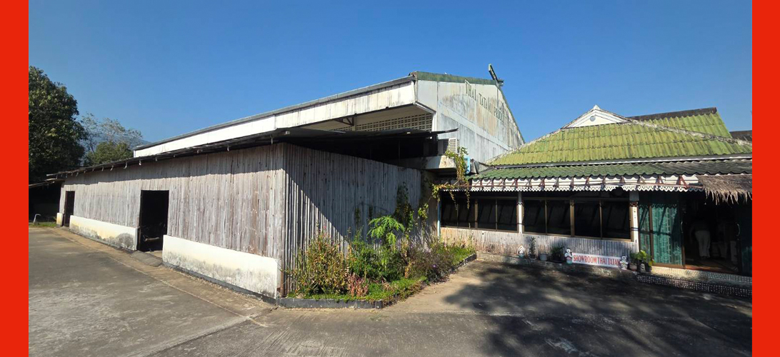 ขาย โรงงาน ต้องการนายหน้า โกดังเชียงใหม่หางดง ราคาถูก พร้อมดำเนินกิจการทันที ราคาต่อรองได้