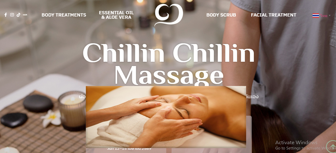 ประกาศ ราคาถูก ในและนอกสถานที่ นวดคุณภาพดีระดับพรีเมียม เริ่ม650บ ราคาไม่แพง ทองหล่อ11