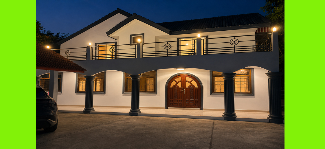 บ้านเดี่ยว ขาย รีโนเวทใหม่พร้อมอ ราคาต่ำกว่าใกล้เคีย บ้านเดี่ยวที่ดิน178ตรว นิมิตรใหม่14 บ้านเดี่ยวคลองสามวาใกล้รถไฟฟ้าสายสีส้ม