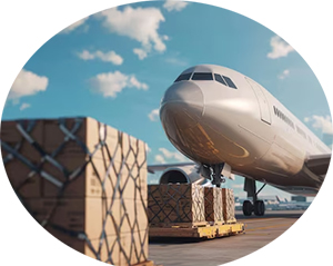 ประกาศ บริการ สินค้าทางอากาศ เคลียร์สินค้านำเข้า DHL,FedEx,UPS ผ่านศุลกากรเร็วขึ้น ชิปปิ้งมืออาชีพ
